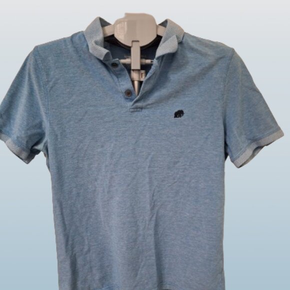 Banana Republic Polo in Large - Picture 1 of 5